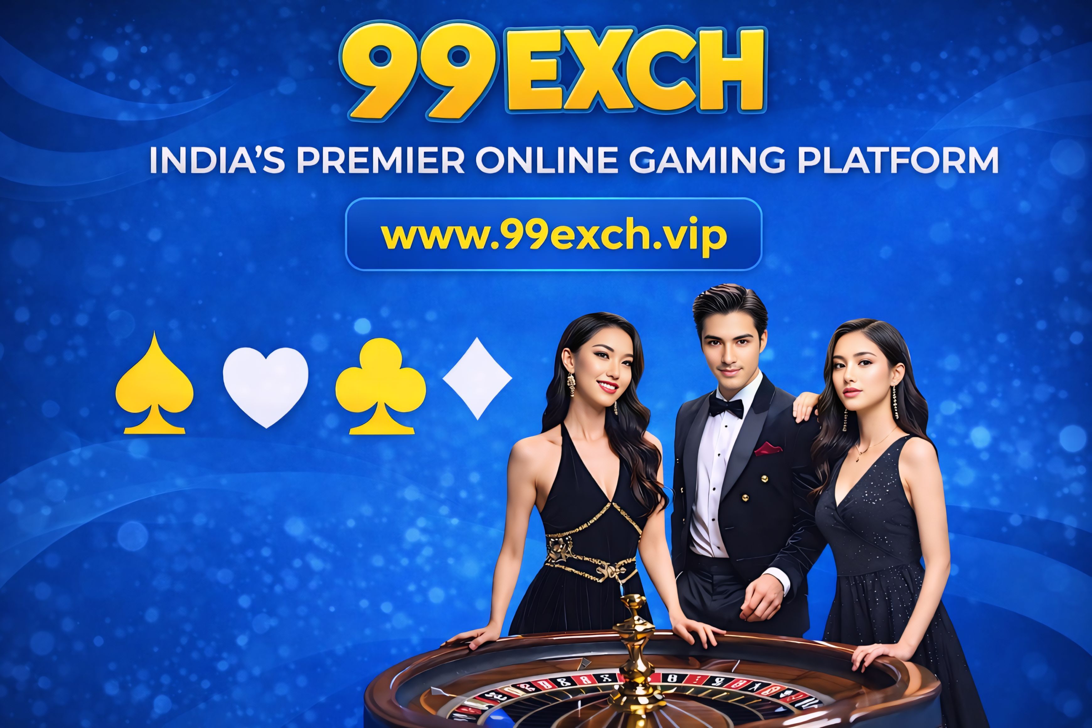 99exch - Official Site