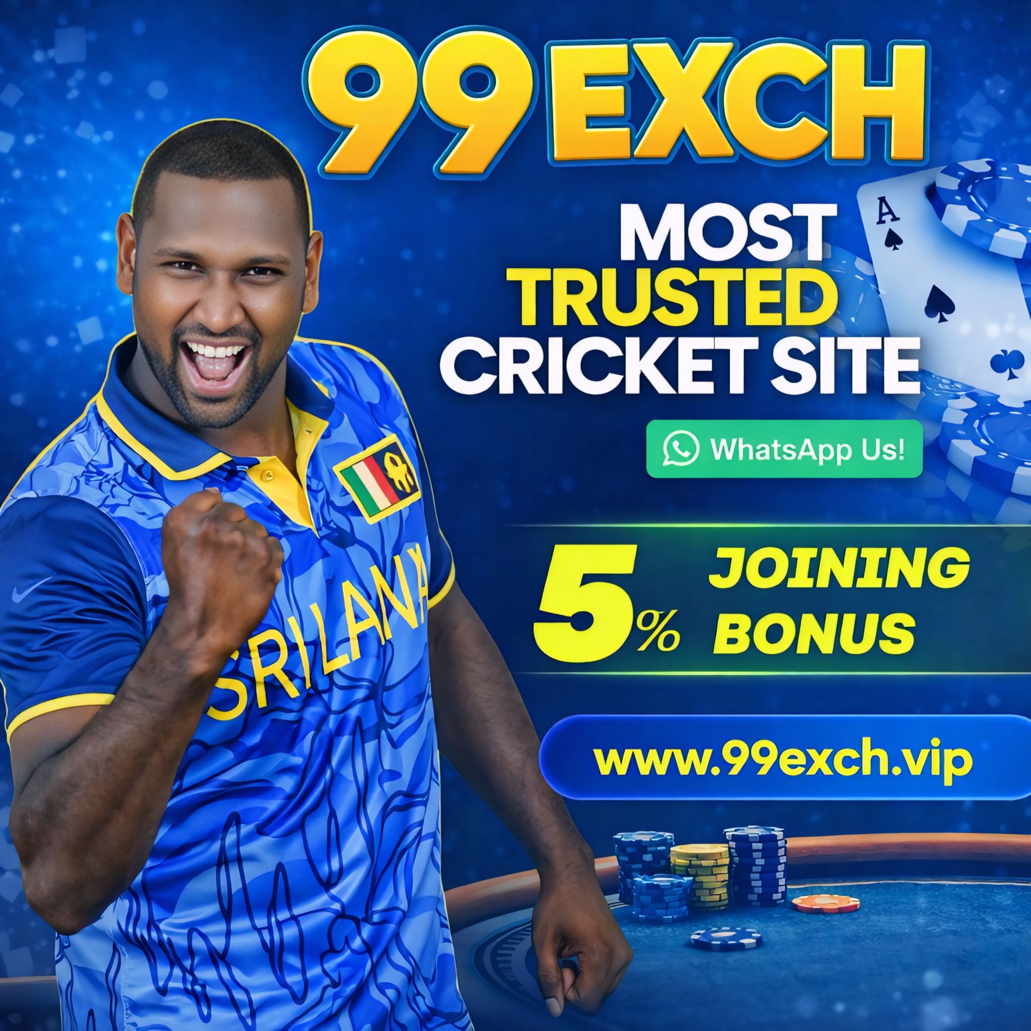 99exch - Official Site