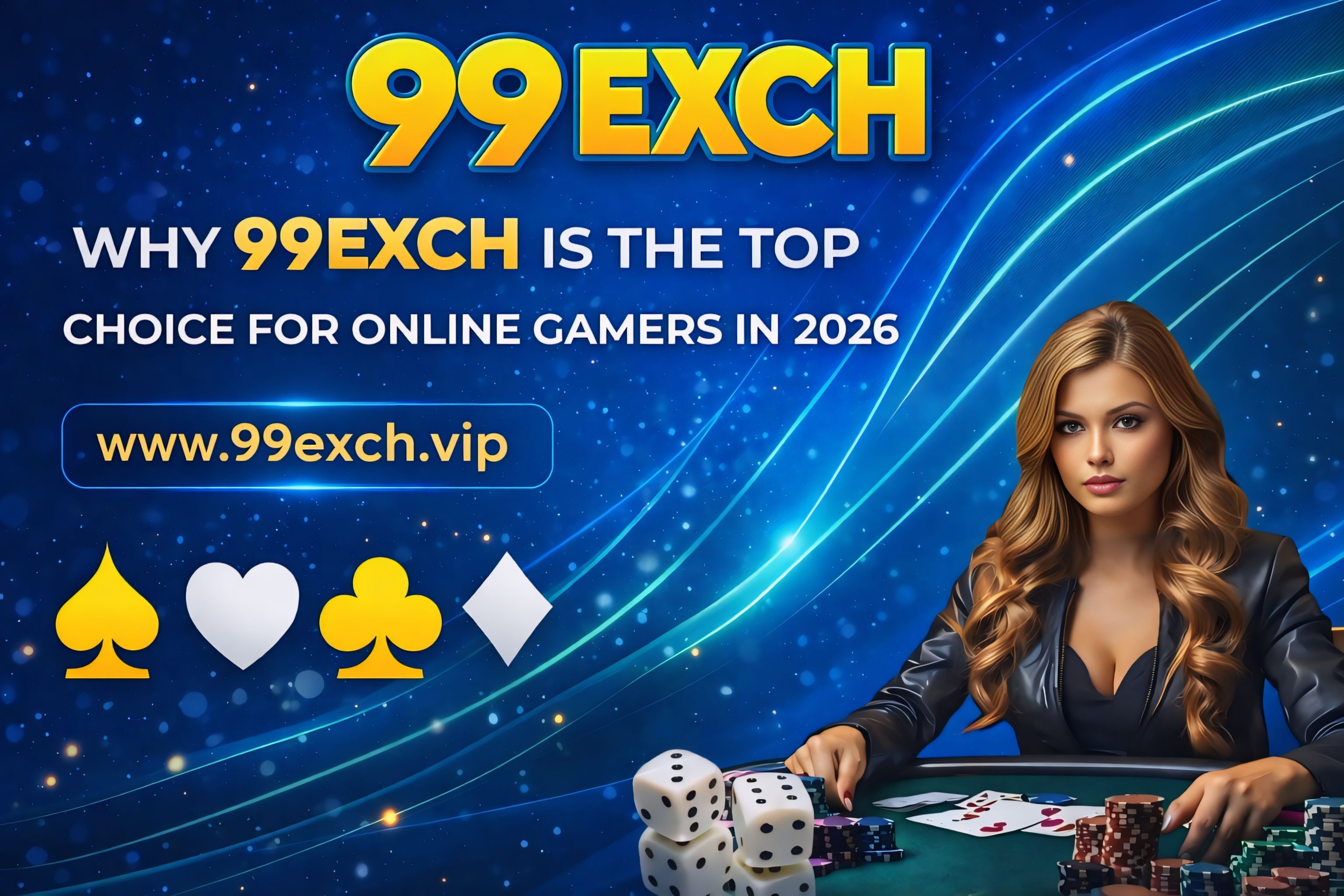 99exch - Official Site