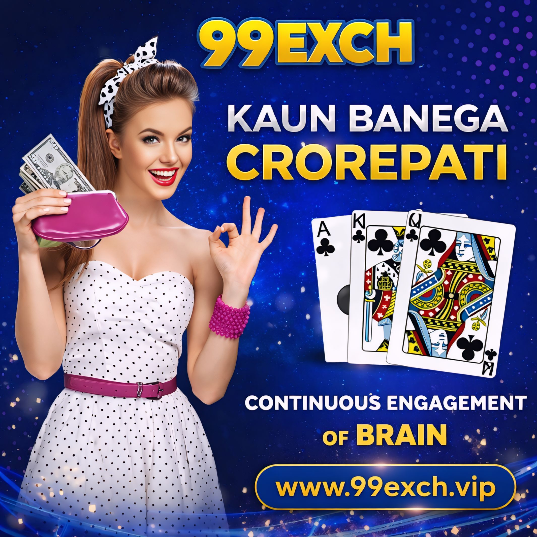 99exch - Official Site