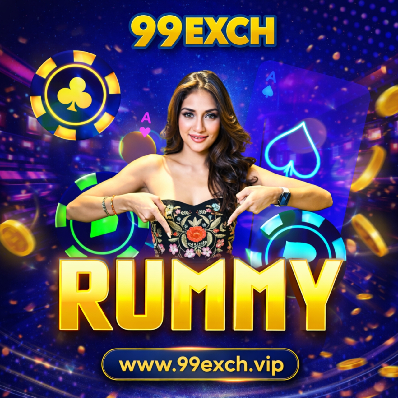 99exch - Official Site