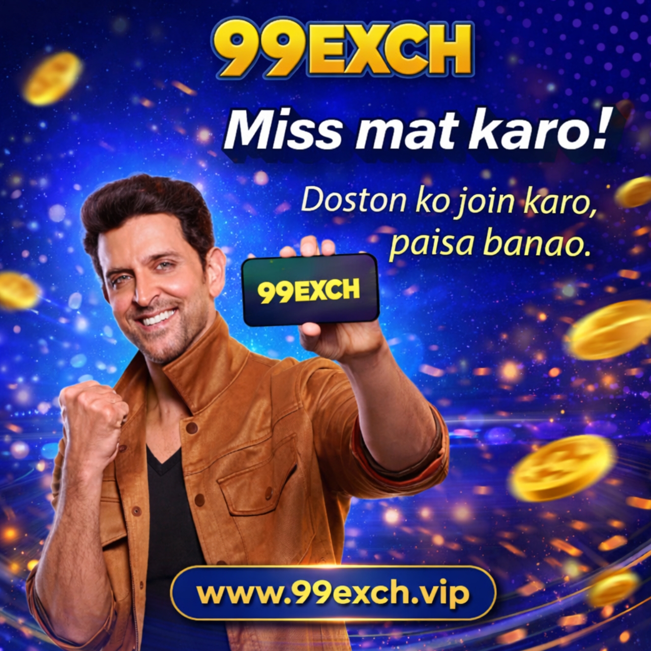 99exch - Official Site