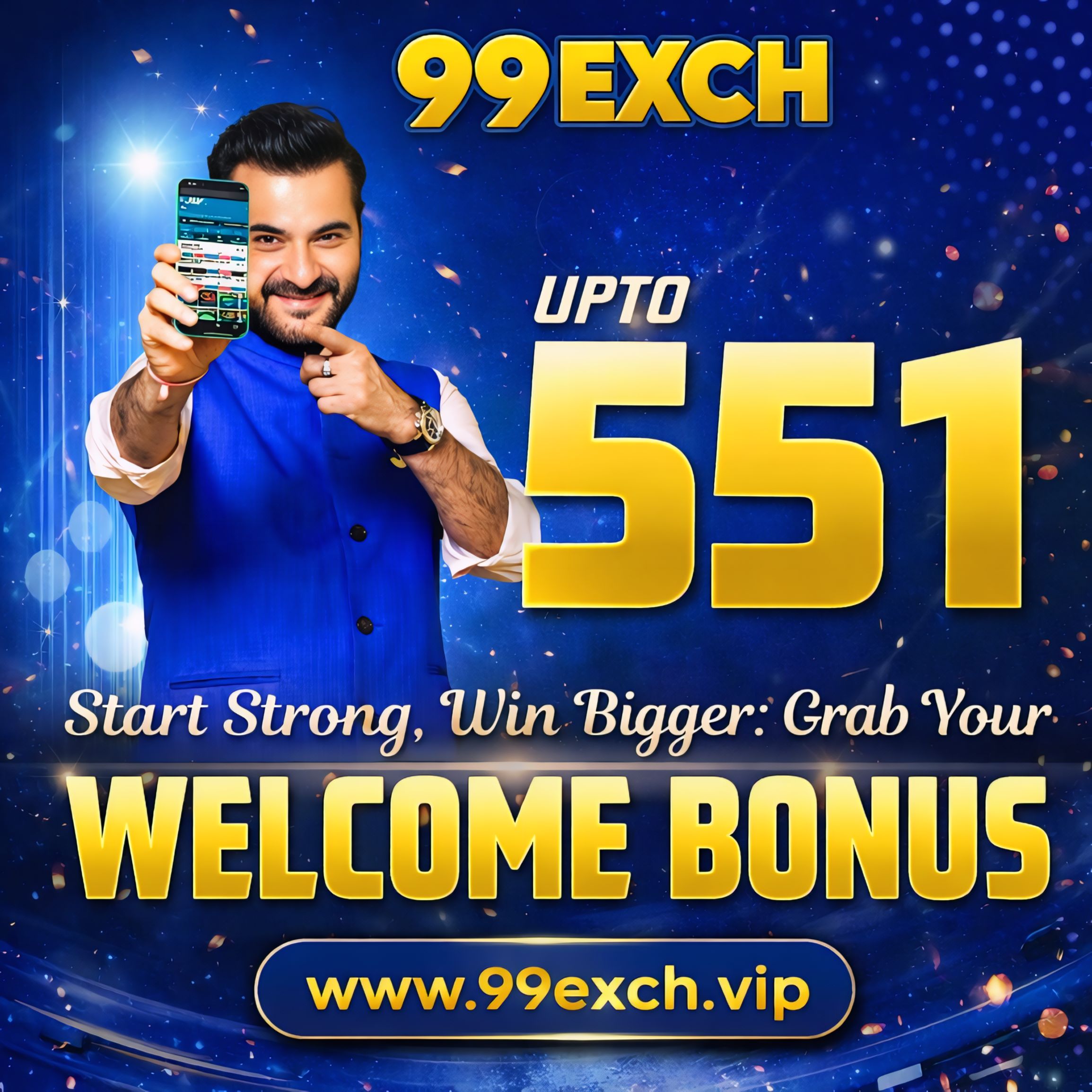 99exch - Official Site