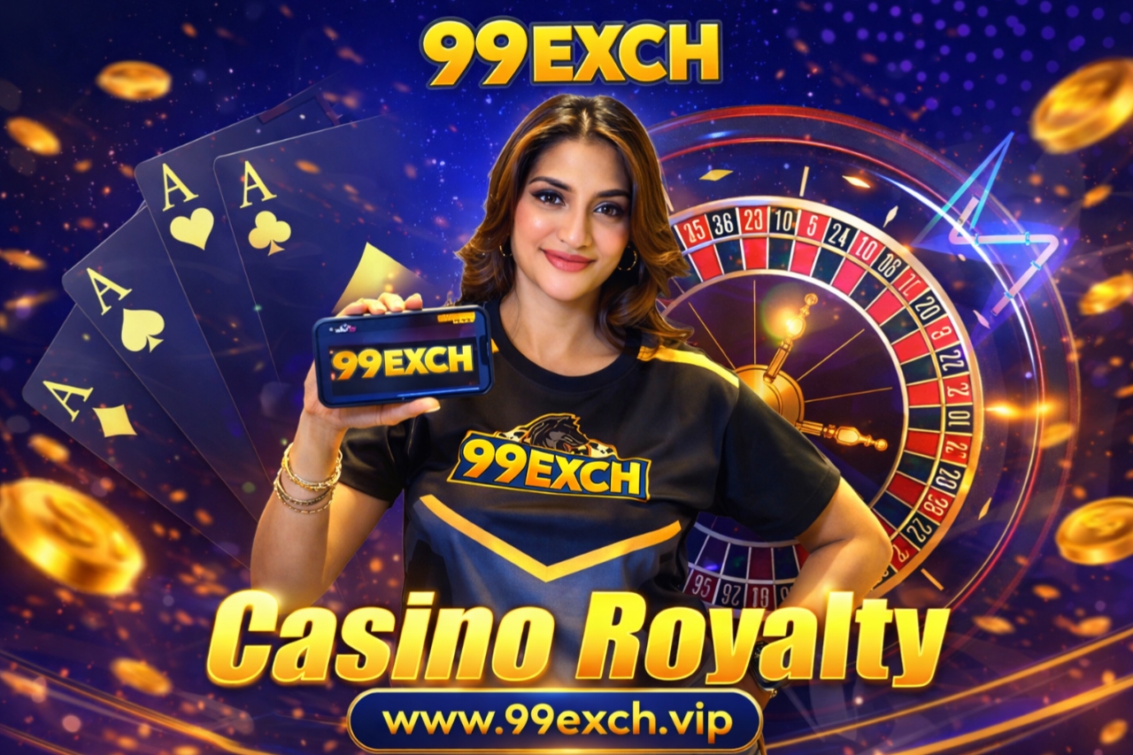 99exch - Official Site