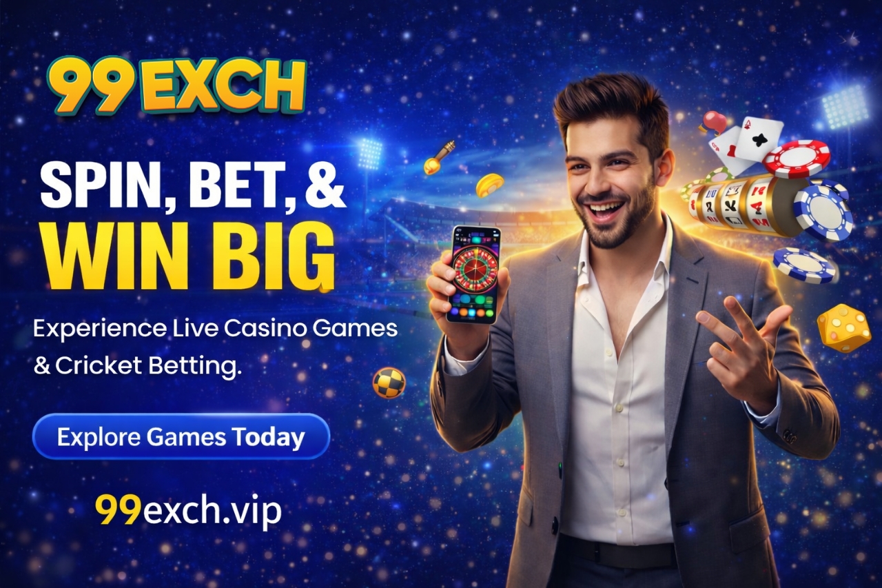 99exch login